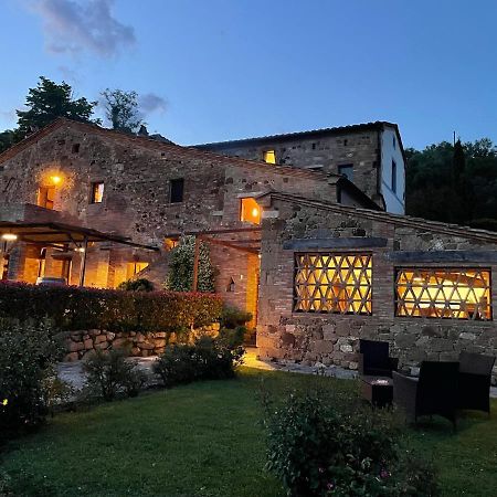Godiolo Villa Montepulciano Exterior photo