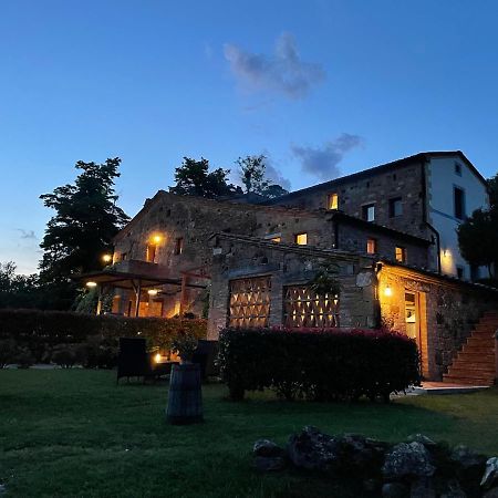 Godiolo Villa Montepulciano Exterior photo
